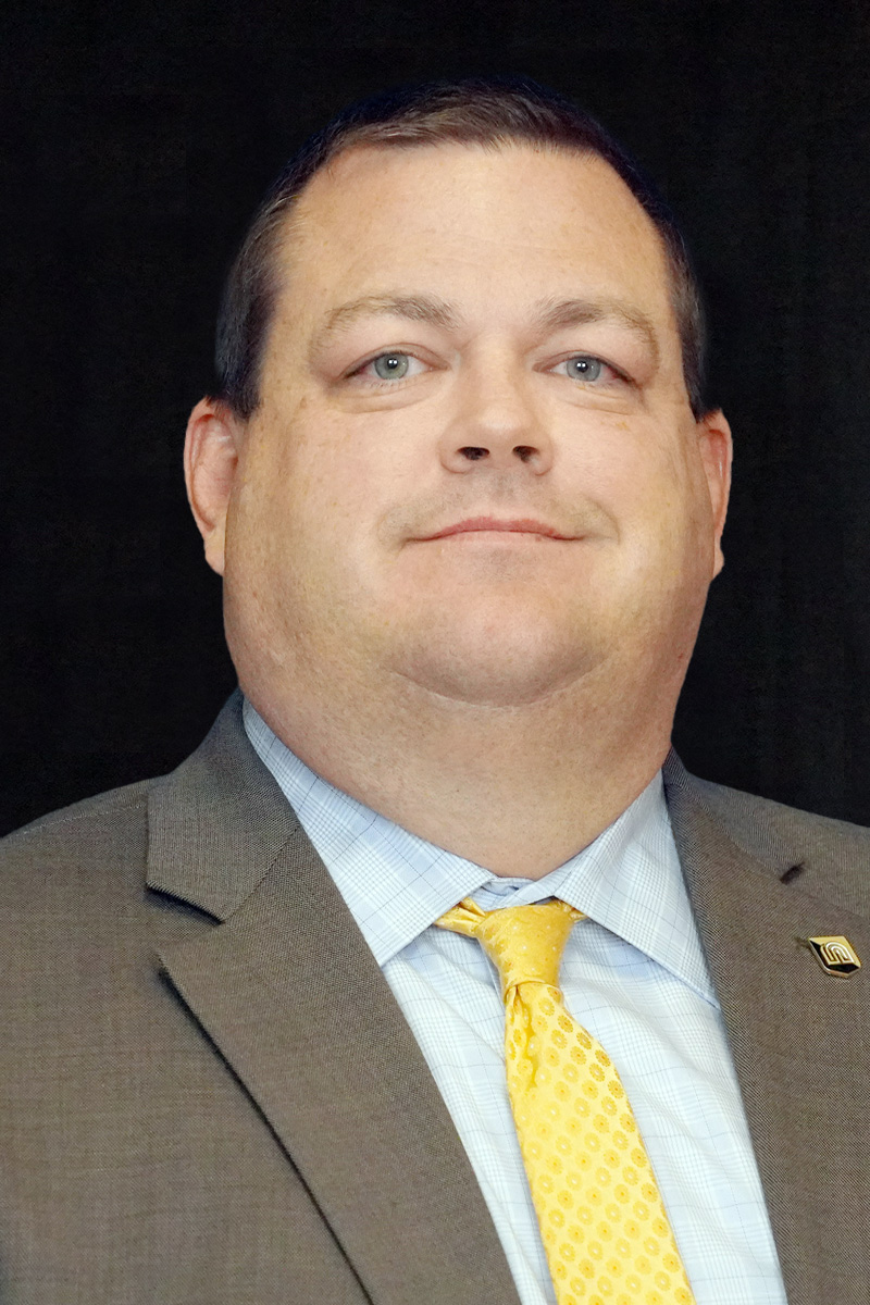 Stock photo of Christopher D. Murphy